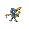 Sneasel (Hisuian)